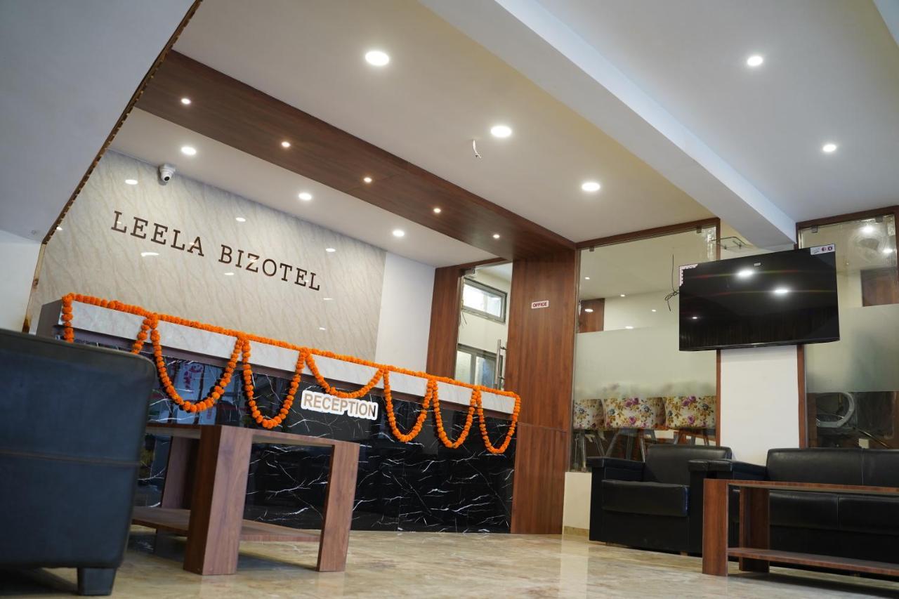Leela Bizotel Junagadh Dış mekan fotoğraf